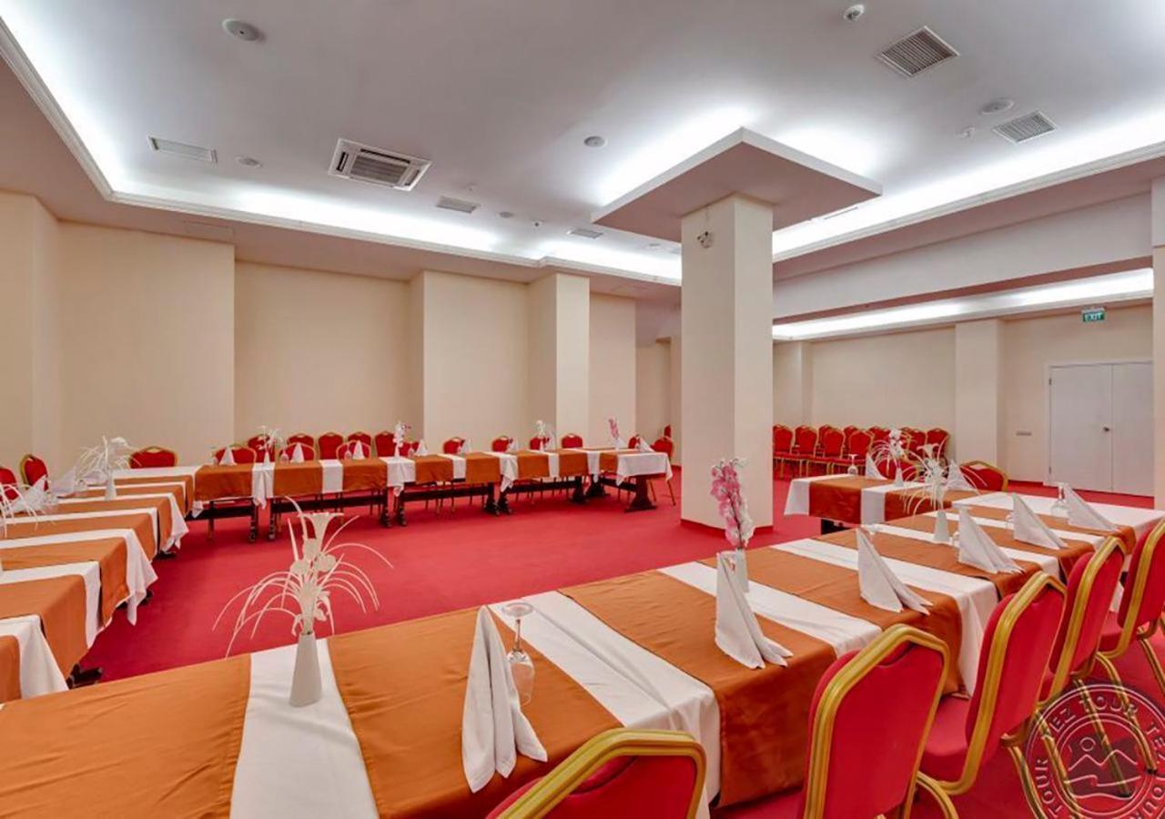 Golden Sunset Hotel&Spa Kemer Zewnętrze zdjęcie Conference room